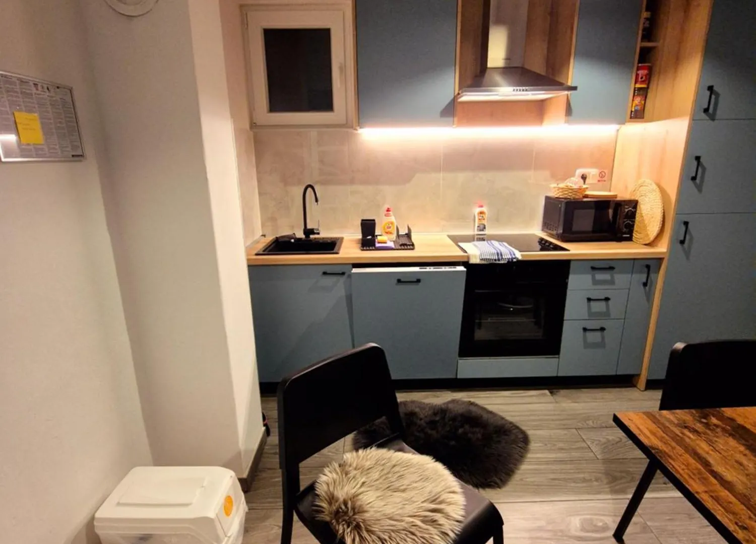 Apartmani Katarina 4+2 Biograd Na Moru Apartment