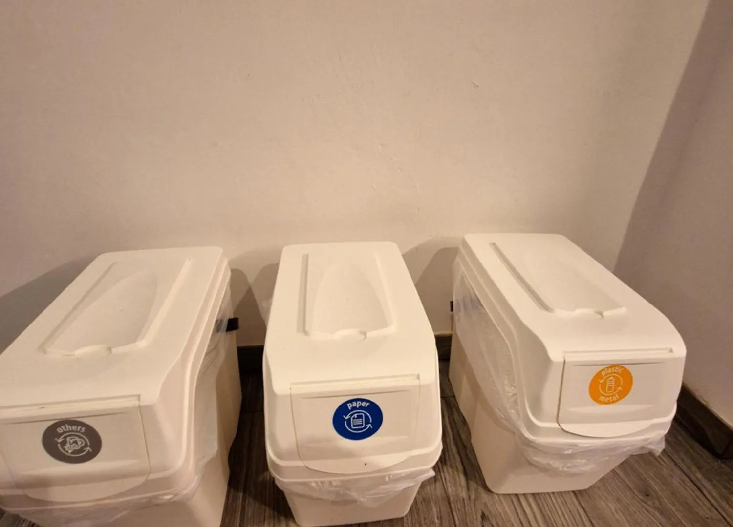 Apartmani Katarina 4+2 Biograd Na Moru Croatia