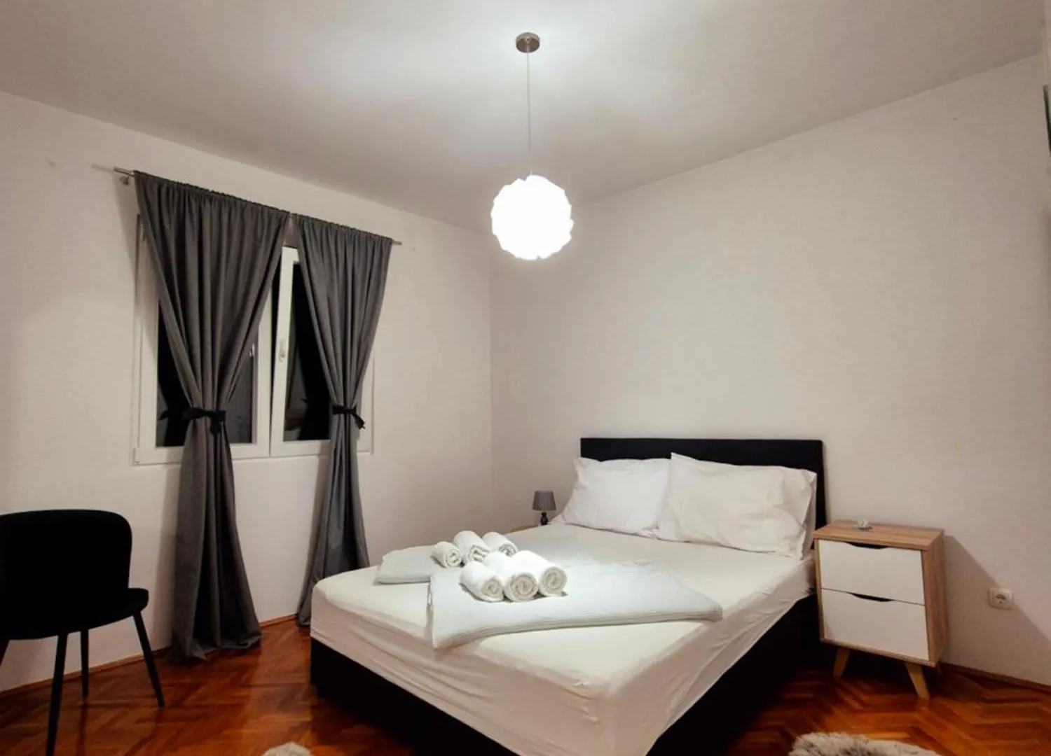 Apartmani Katarina 4+2 Biograd Na Moru Apartment