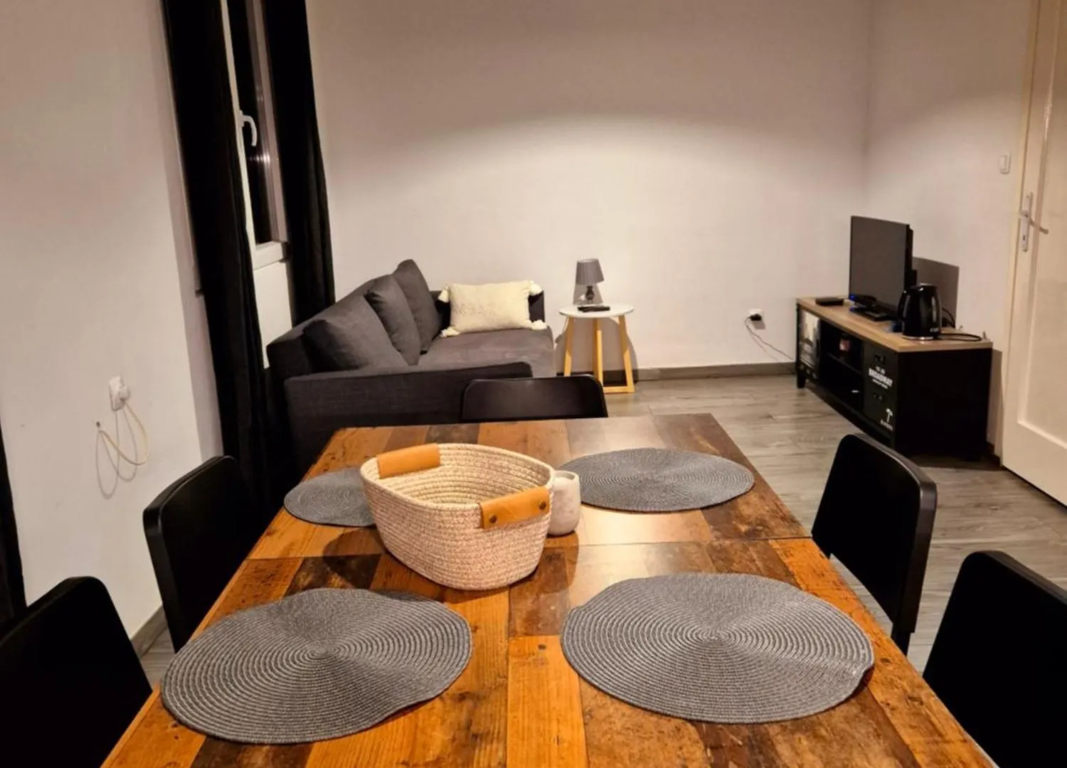Apartment Apartmani Katarina 4+2 Biograd Na Moru Croatia