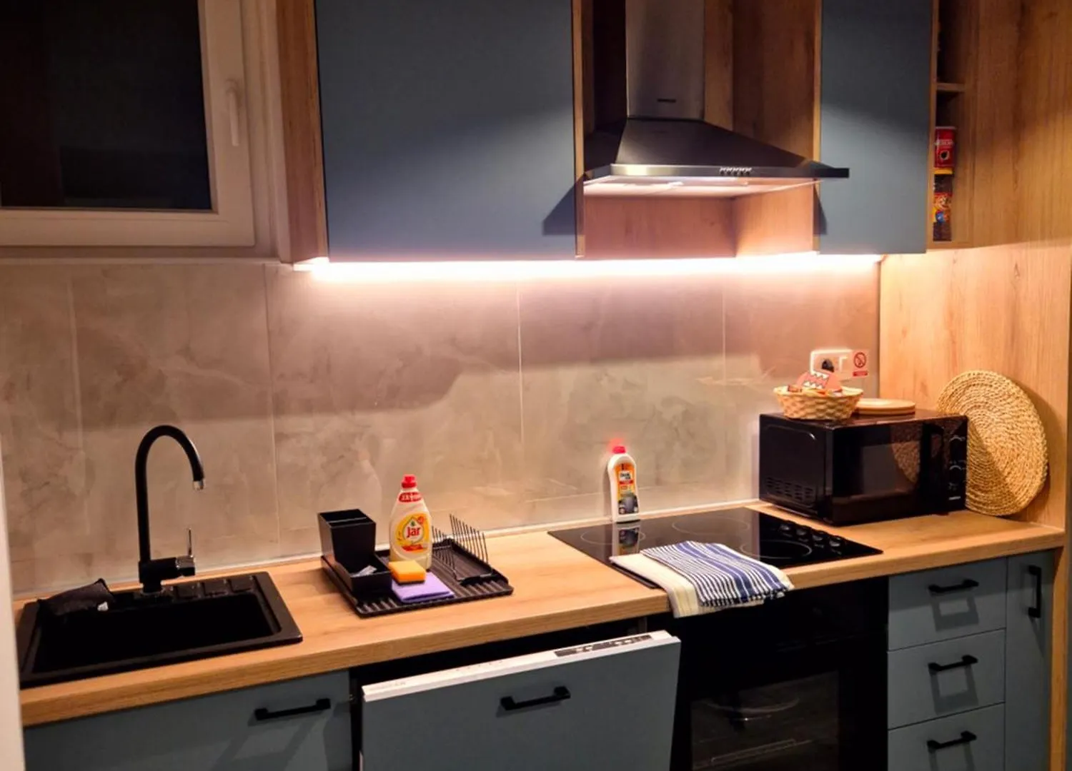 Apartment Apartmani Katarina 4+2 Biograd Na Moru